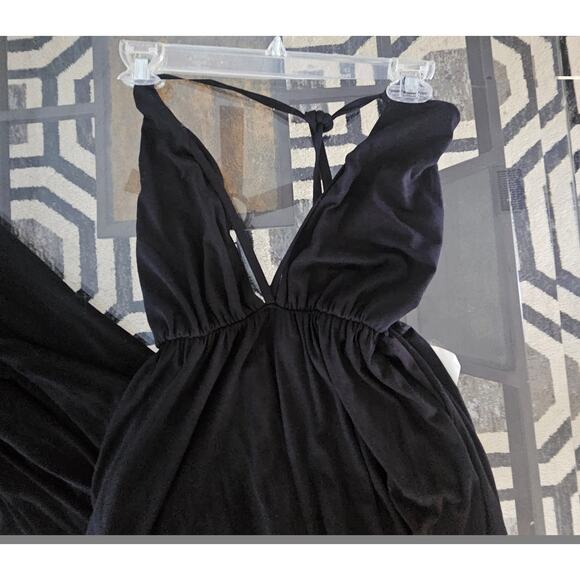 Women's/ Juniors Olia Pant Romper Size Small - Picture 6 of 7